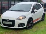 Abarth Grande Punto 1.4 16V Turbo HU/AU NEU WENIG KM - Abarth Grande Punto Gebrauchtwagen