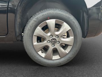 Fotografie 15 des Opel Combo Life Edition 1.5 Keyless Navi Kamera LM-Fe