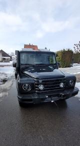 INEOS Grenadier, Trialmaster, Winde, Safari, NP92.000, - INEOS Grenadier Gebrauchtwagen