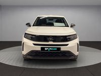 Opel Frontera - Vorschau Bild 3