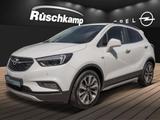 Opel Mokka X Ultimate 1.4 inkl. OPC-Line Navi Leder V - Opel Mokka X: Ultimate