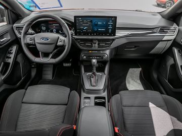 Ford Focus ST-Line X ACC B&O el. HECKKL Kamera
