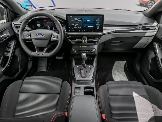 Ford Focus ST-Line X ACC B&O el. HECKKL Kamera