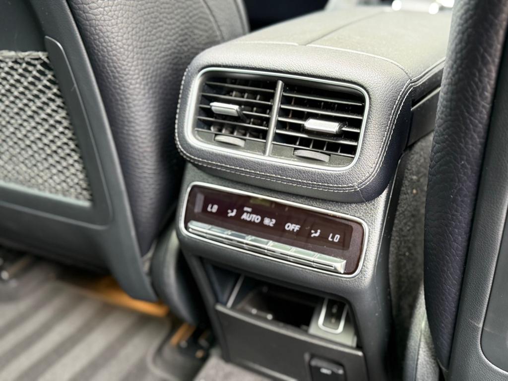 Mercedes-Benz GLS 400