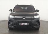 Volkswagen Tiguan 2.0 TSI DSG 4M R-Line IQ Pano Nav Key 360 - Volkswagen Tiguan Geländewagen R line mit Benzin-Antrieb