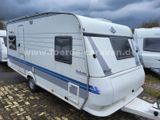 Hobby Exclusive 495 UFe Franzbett  Nr. 48  (7) - Hobby Exclusive 495