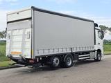 Mercedes-Benz ACTROS 2543 6X2 2.5 T LIFT - Mercedes-Benz 2543