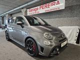 Abarth 595 Competizione 1.4 T-JET 180 AUTO NAVI - Abarth 595 Competizione aus 2021