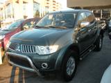 Mitsubishi L200 2.5 DI-D/136CV DC Intense DPF - gebrauchte Mitsubishi L200 aus dem Jahr 2013