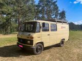 Mercedes-Benz 407-D Düdo Oldtimer