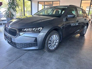 Skoda Octavia - 2