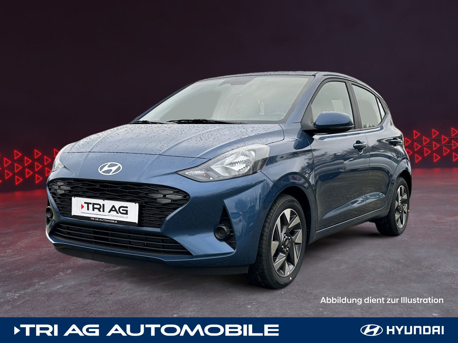 Hyundai i10 - Bild 7