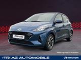 Hyundai i10 Trend Navi Sitzheizung Einparkhilfe CarPlay - Gebrauchtwagen in Barsinghausen