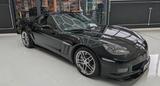 Corvette C6 Grand Sport Coupe Automatik - Corvette mit Benzin-Antrieb: Cabrio