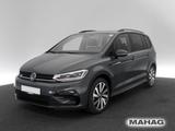 Volkswagen Touran Highline 1.5 TSI  7-Sitzer AHK Pano LED N - VW Touran in Wuppertal