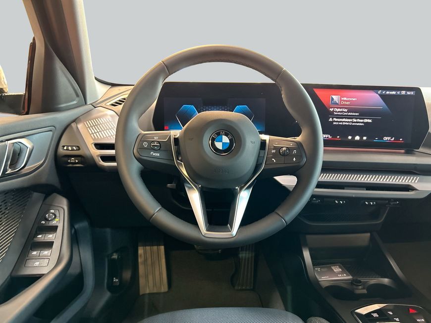 BMW 116 - Bild 17