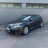 Audi A3 2.0 FSI Ambiente Ambiente