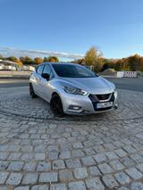 Nissan Micra 0.9 IG-T BOSE Personal Edition BOSE Pe... - Nissan Micra: Bose Personal Edition