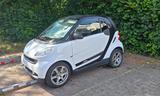 Smart ForTwo 451 cdi  - Smart aus 2007: Cdi