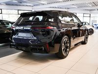 BMW iX - Vorschau Bild 2