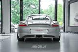 Porsche Cayman S 19 ZOLL+SOUND PACKAGE PLUS+SPORTSITZE+K - Porsche Cayman Gebrauchtwagen in Hamburg