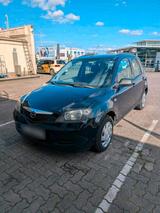 Mazda 2 DY - Mazda Mazda2 DY