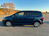 Volkswagen Touran 2.0 TDI CUP BlueMotion Technology CUP... - Volkswagen Touran: Cup Bluemotion Technology