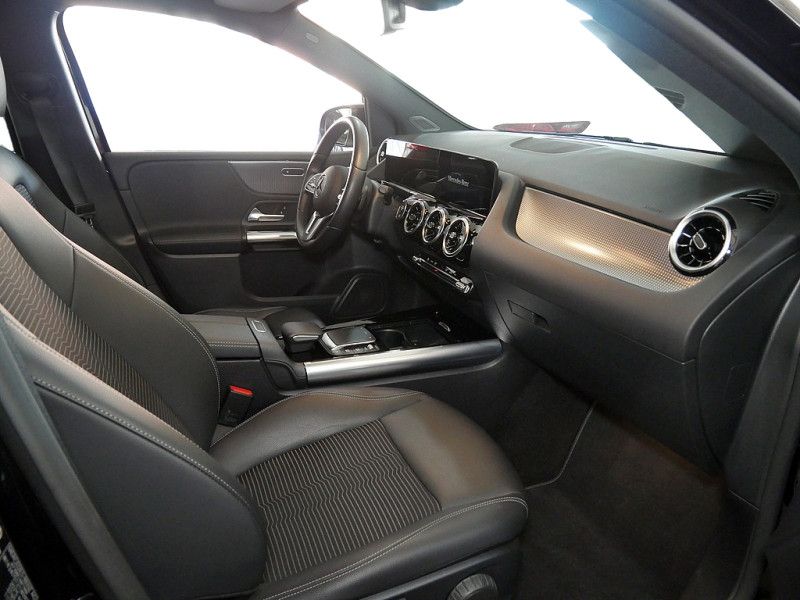 Mercedes-Benz B 200 d PROGRESSIVE KAMERA SPUR PDC SHZ foto 7