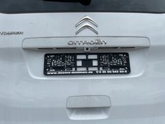 Pössl VANster  *Drive-Assist*Keyles*AHK
