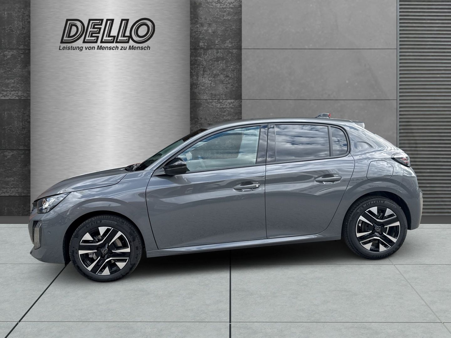 Peugeot 208 - Bild 2