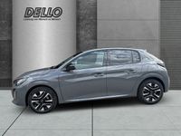Peugeot 208 - Vorschau Bild 2