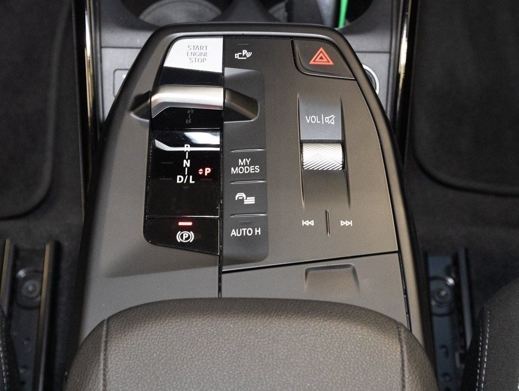 BMW 218 Active Tourer - Bild 9