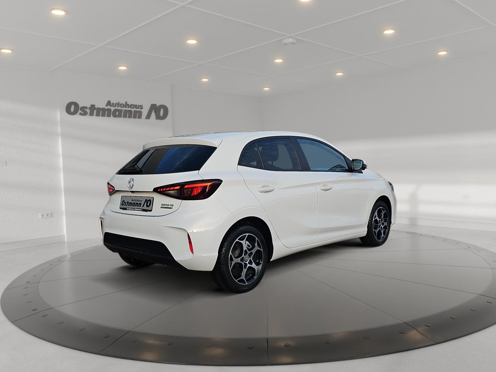 MG3