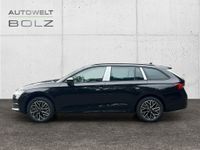Skoda Octavia - Vorschau Bild 8