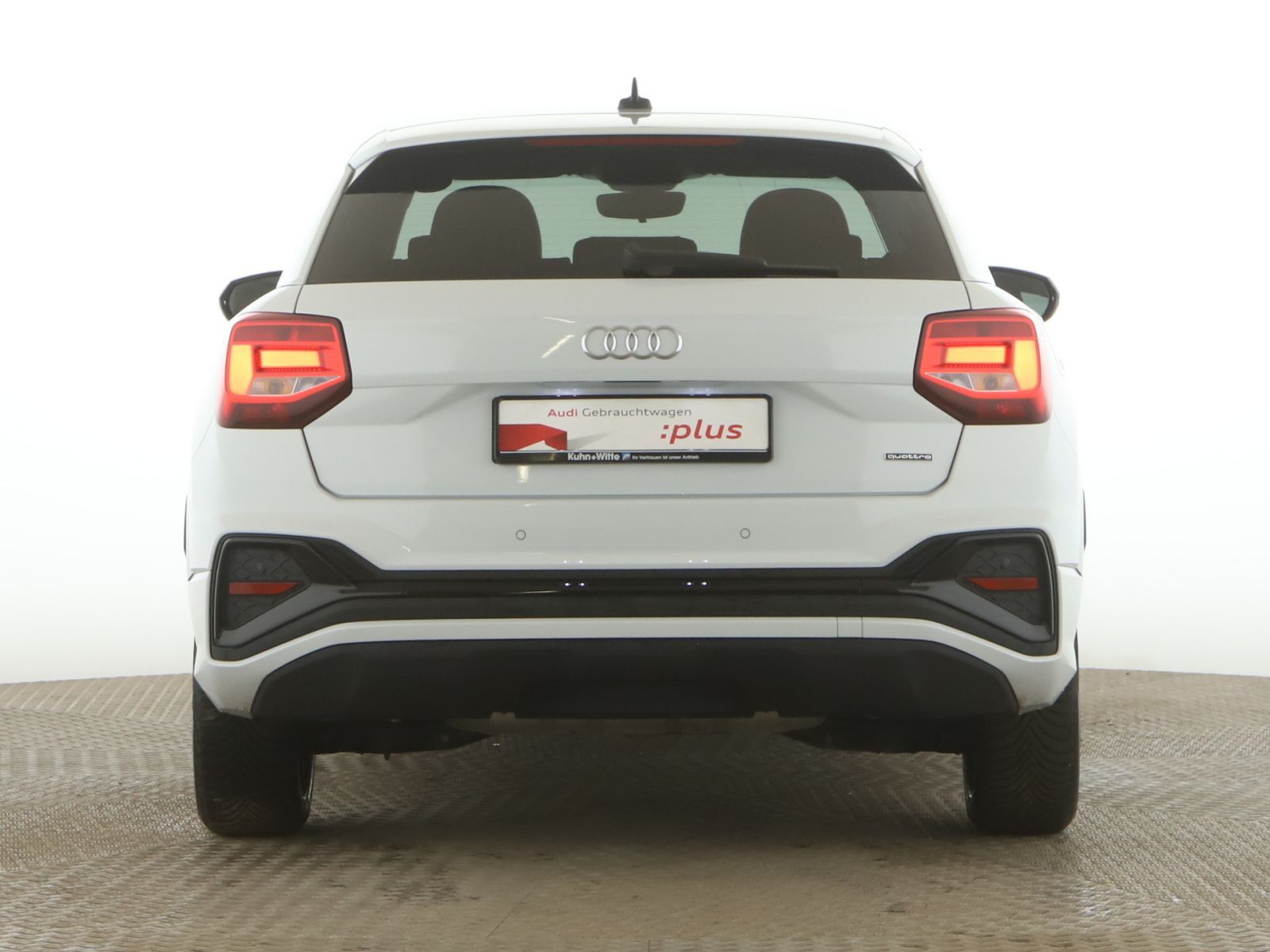 Audi Q2 - Bild 7