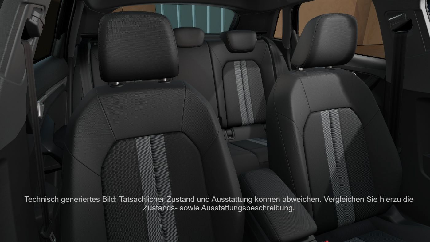 Audi A3 - Bild 9