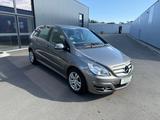 Mercedes-Benz B-Klasse B 200 Grand Edition TÜV NEU - Mercedes-Benz B-Class aus 2008