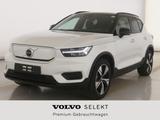 Volvo XC40 Plus Pure Electric*TWIN*SONDERZINS
