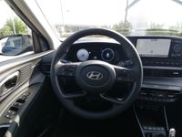 Hyundai i20 - Vorschau Bild 9