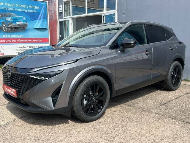 Fahrzeugabbildung Nissan Qashqai 1.5 VC-T e-Power Tekna Leder*19`*PGD*WP