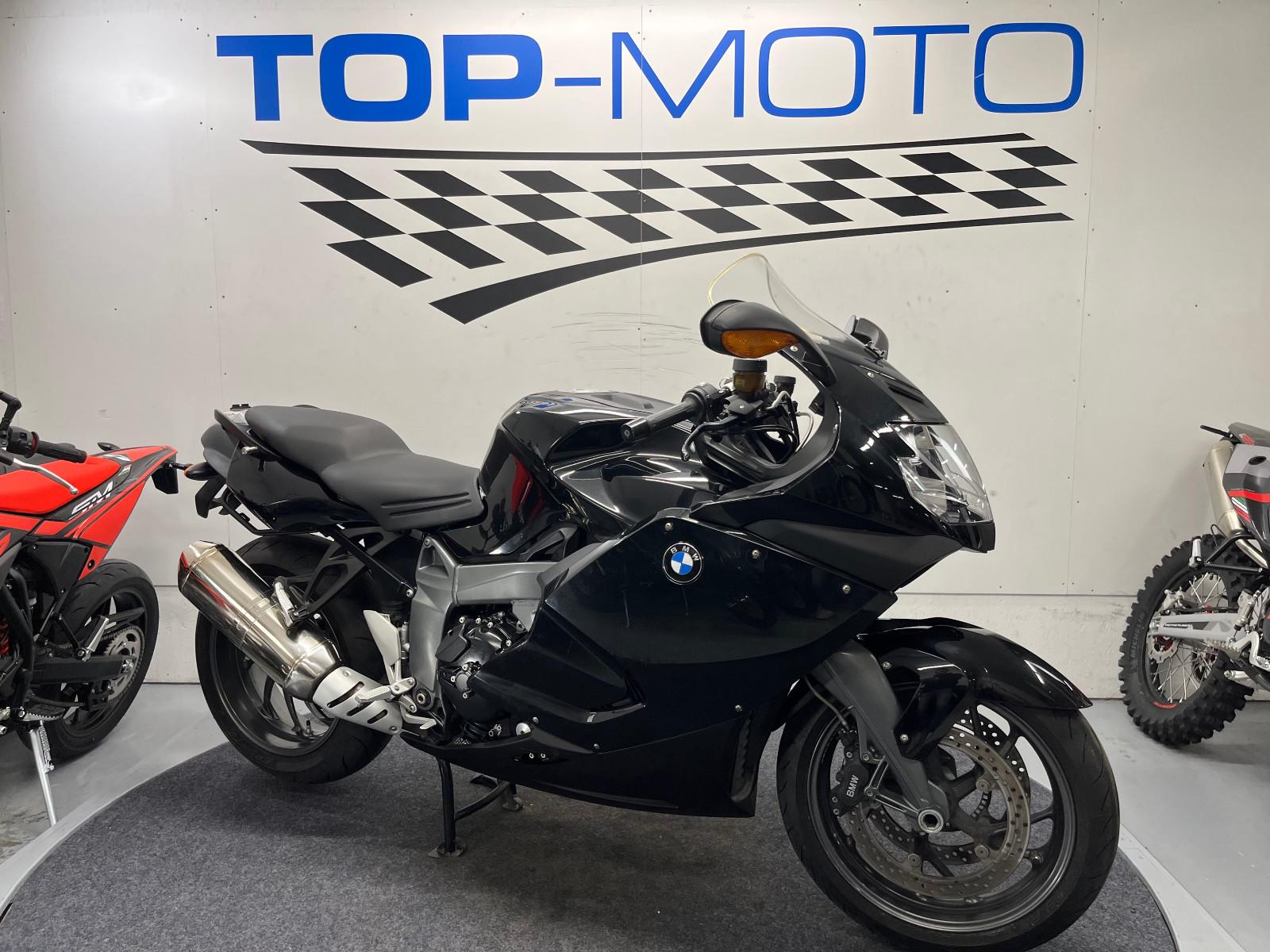 BMW K 1300 S ABS*ESA*TC*Scheckheft*Reifen von 2024