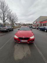 BMW  325d f30 - BMW 325 in Dortmund