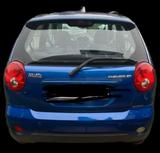 Chevrolet chevrolet Matiz automatik mit viele neu Teile - Chevrolet Matiz: Automatik