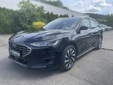 Ford Focus Turnier 1.0 EcoBoost Hybrid Aut. Titanium  - Ford: Fo