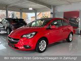 Opel Corsa E ON*1.Hand*Euro6*Klimaautomatik* - Opel Corsa Gebrauchtwagen in Aachen