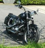 Harley-Davidson Intelligentes Batterie Ladegerät mit FXDL  !!! - Offers