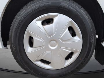 Ford Tourneo Custom - 11
