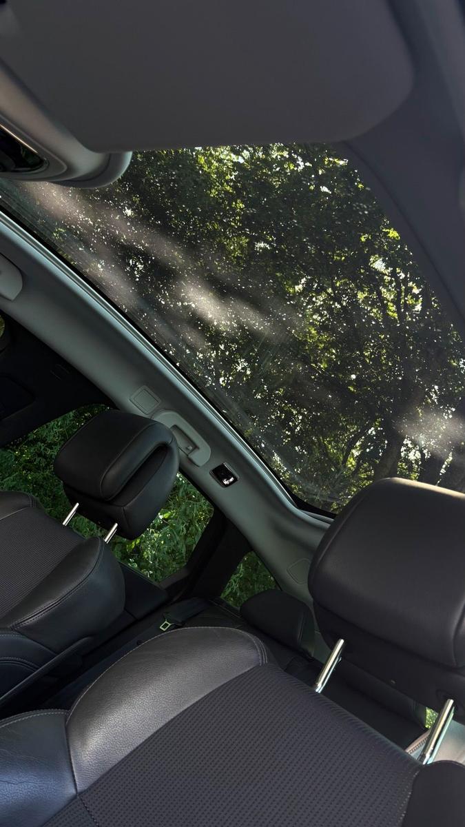 Peugeot 508 2011 — photo 5