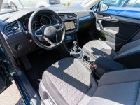 Volkswagen Tiguan - Vorschau Bild 12