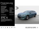 Volkswagen Passat Business 1.5 eTSI AHK*LED*Massage*360° - Volkswagen Passat: Grün